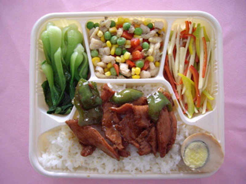 美食之都的味蕾之旅：佛山餐饮服务新趋势