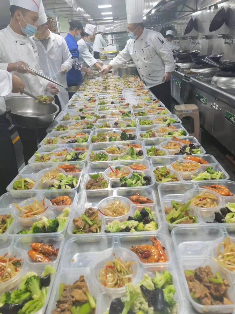 佛山餐饮行业的繁荣与创新